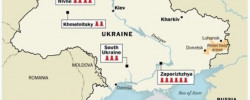 Ukrajina_JE_mapa