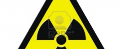 radioaktivni znak